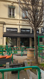 Les plus récentes photos du Restaurant méditerranéen Baba Mezze Bar & Cuisine Méditerranéenne à Lyon - n°1