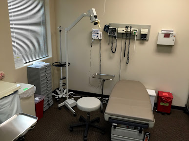 روح تكساس طب الأسرة - Spirit of Texas Family Medicine