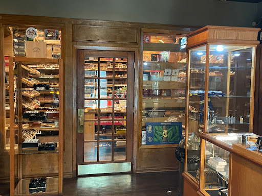 Cigar Shop «Dallas Cigar», reviews and photos, 6162 Greenville Ave # A, Dallas, TX 75206, USA