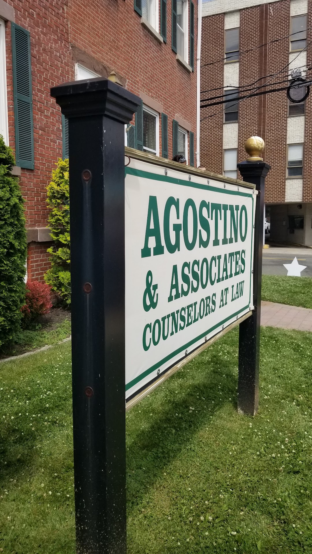 Agostino and Associates, PC