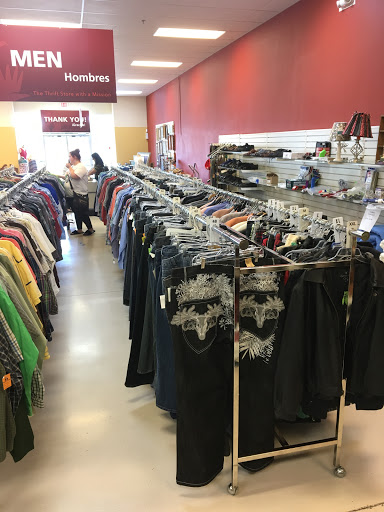 Thrift Store «KARM Stores», reviews and photos