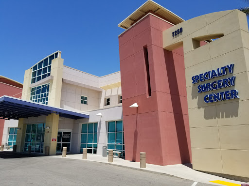 Specialty Surgery Center