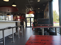 Atmosphère du Restaurant KFC Annecy - n°18