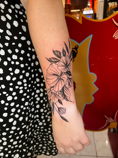 Explore tattoo ideas with meanings, creative tattoo ideas in Honolulu, available at Sacred Art Tattoo Waikiki