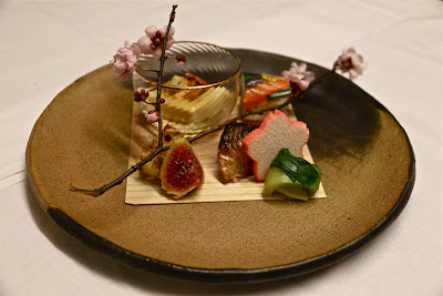 Komatsubaki Paris à Paris