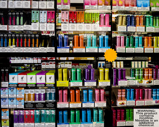 Tobacco Shop «Edmonds Smoke Shop», reviews and photos, 9794 Edmonds Way, Edmonds, WA 98020, USA