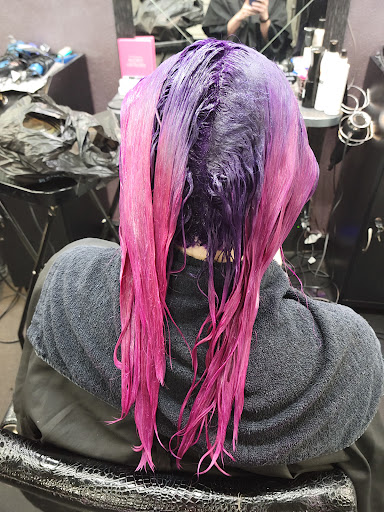 Hair Salon «Rock Your Locks Hair Salon», reviews and photos, 904 Lithia Pinecrest Rd, Brandon, FL 33511, USA