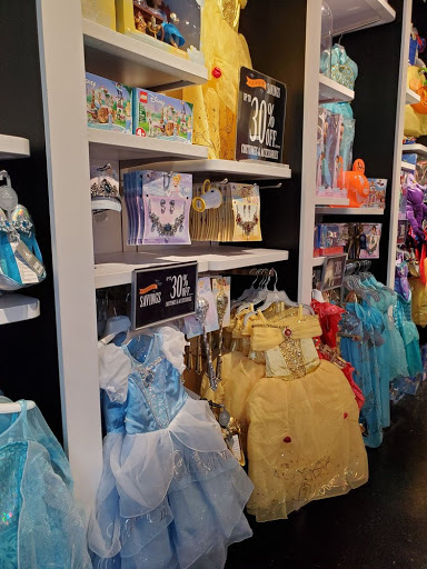 Toy Store «Disney Store», reviews and photos, 2223 N Westshore Blvd, Tampa, FL 33607, USA