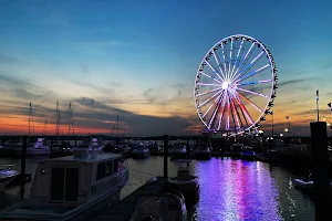 The Capital Wheel image