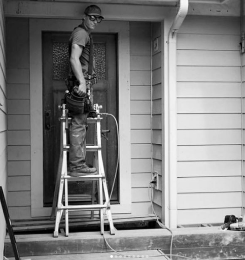 General Contractor «DMC Construction», reviews and photos, 2620 Central Ave Suite A, McKinleyville, CA 95519, USA