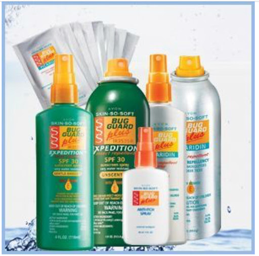 Beauty Supply Store «The Avon Shop», reviews and photos, 1267 Forest Ave, Staten Island, NY 10302, USA