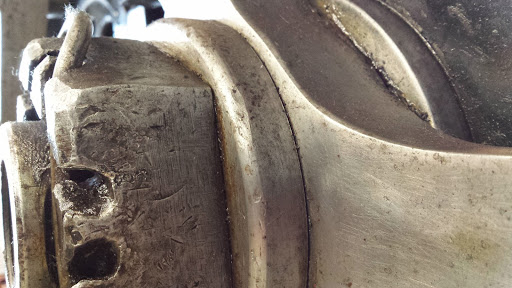 Rail Museum «Oregon Rail Heritage Center», reviews and photos, 2250 SE Water Ave, Portland, OR 97214, USA