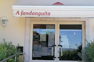 Restaurante A Fandanguita image