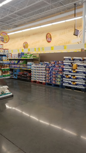 Supermarket «ALDI», reviews and photos, 10955 Jones Bridge Rd, Johns Creek, GA 30022, USA