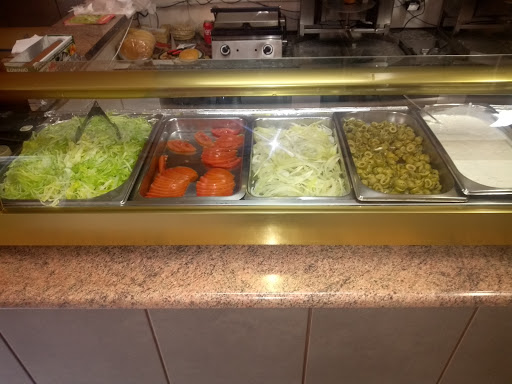 Información y opiniones sobre Catalunya Doner Kebab de San Felíu De Codinas