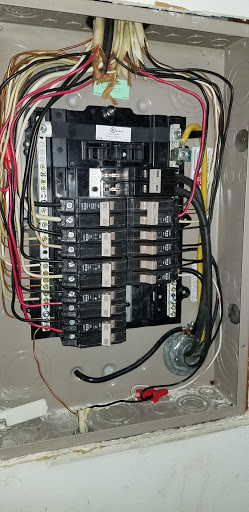 Electrician «Veteran Electric, Inc.», reviews and photos, 13325 Veterans Memorial Dr g, Houston, TX 77014, USA