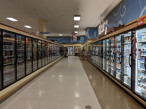 Supermarket «Weis Markets», reviews and photos, 600 Continental Blvd, Danville, PA 17821, USA