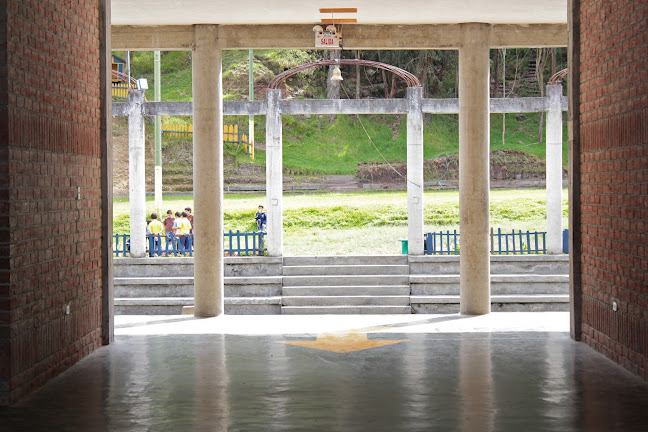 Liceo de Loja - Escuela