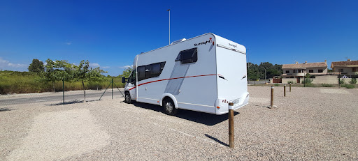 E-VANS | Alquiler de Autocaravanas en Puente Villarente