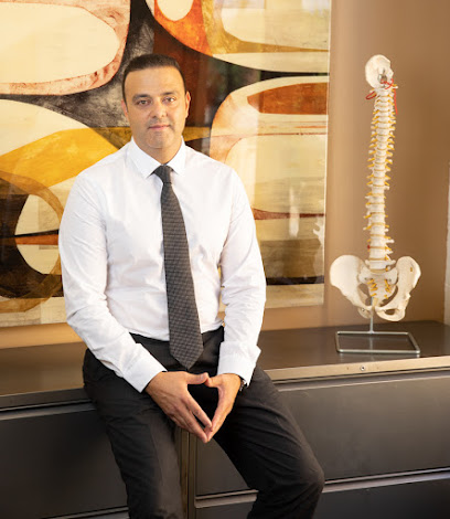 Khanjian Chiropractic