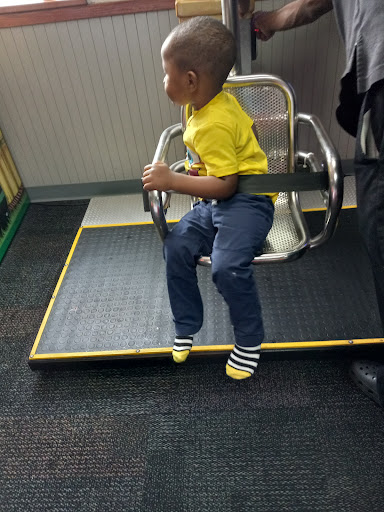 Shoe Store «Foot Locker», reviews and photos, 2942 W Davison St, Detroit, MI 48238, USA