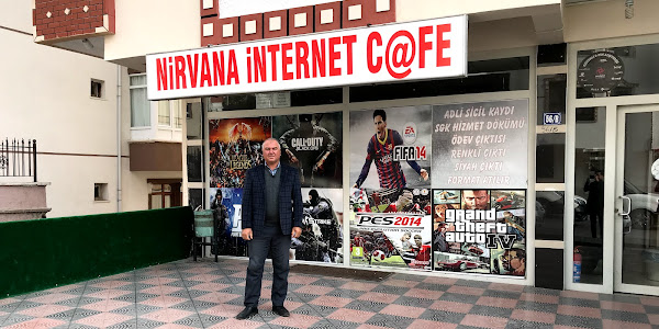 Nirvana İnternet Cafe