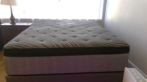 Mattress Store «Sweet Dreams Mattress Center», reviews and photos, 1136 6th St, Nevada, IA 50201, USA
