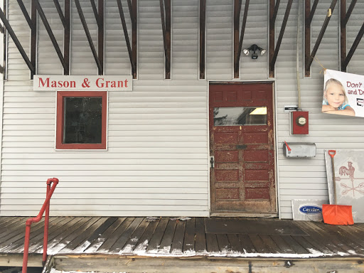 Mason & Grant Air Handling Inc in Auburn, New York