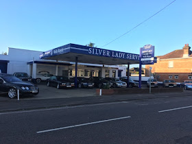 Silver Lady Services