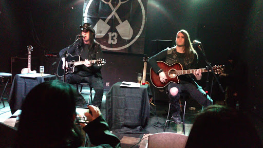 Night Club «V Club», reviews and photos, 741 6th Ave, Huntington, WV 25701, USA