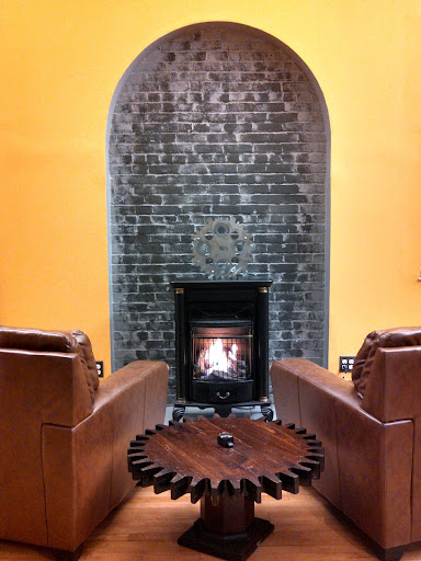 Brewery «Binghamton Brewing Co.», reviews and photos, 15 Avenue B, Johnson City, NY 13790, USA