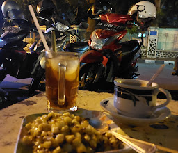 Jagung Bakar Sekartaji Emyu photo