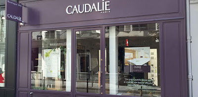 Caudalie Boutique SPA à Paris