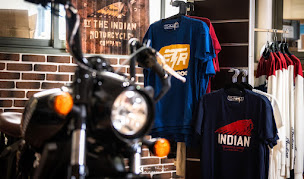 Photo n°11 de Indian Motorcycle Gap à Gap ()