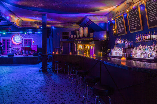 Live Music Venue «Blue Nile», reviews and photos, 532 Frenchmen St, New Orleans, LA 70116, USA