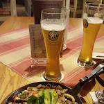 Photo n°1 de l'avis de Peter.a fait le 23/02/2018 à 07:26 sur le  Landhaus Obere Säge à Schömberg