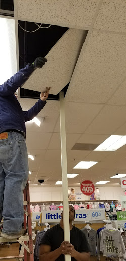 Contractor «Manchester Electrical Contractors», reviews and photos, 632 Marshall Rd, Valley Park, MO 63088, USA