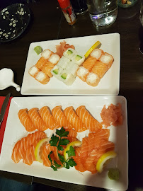 Plats et boissons du Restaurant japonais Kintaro à Vincennes - n°4