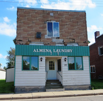 Almena Laundry