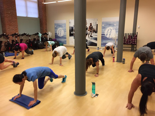 Health Club «Flow Fitness», reviews and photos, 280 Merrimack St, Lawrence, MA 01843, USA