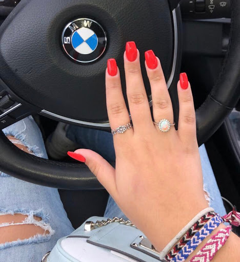 Beauty Salon «Salon De Beauty», reviews and photos, 624 Middle St, Weymouth, MA 02189, USA