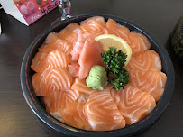 Plats et boissons du Restaurant japonais Sushi d'Alfortville - n°17