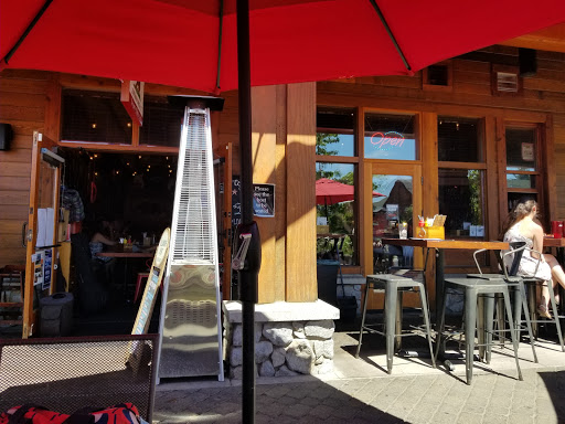 California Burger Company image