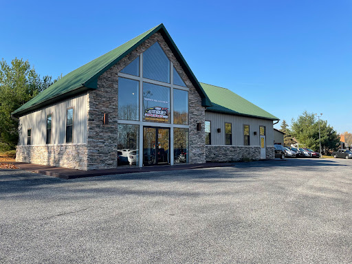 Used Car Dealer «Your Auto Source, Inc.», reviews and photos, 2249 Bannister St, York, PA 17408, USA