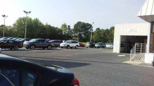 Car Dealer «Avalon Honda», reviews and photos, 100 Avalon Blvd, Cape May Court House, NJ 08210, USA