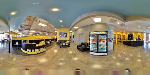 Gym «Chuze Fitness», reviews and photos, 4343 N Oracle Rd #173, Tucson, AZ 85705, USA