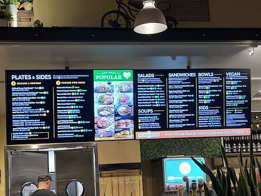 Urban Plates