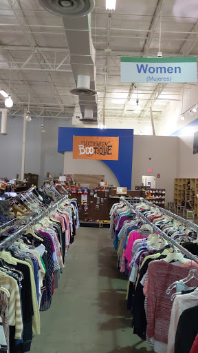 Computer Store «Goodwill Lawrenceville», reviews and photos, 125 51st St, Pittsburgh, PA 15201, USA