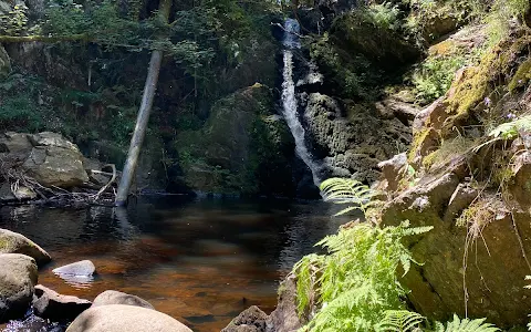 Falkauer Wasserfall image