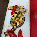 Photo n°3 de l'avis de Petya.a fait le 10/08/2021 à 14:19 sur le  Antica Osteria à Lucca